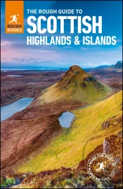 Rough Guide To Scottish Highlands & Islands
