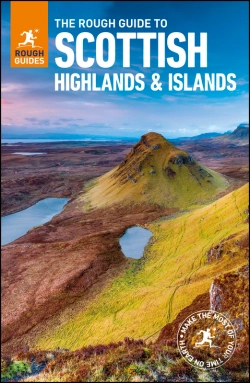 Bertrand.pt - Rough Guide To Scottish Highlands & Islands