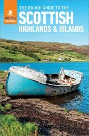 Rough Guide To Scottish Highlands & Islands: Travel Guide Ebook