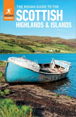 Bertrand.pt - Rough Guide To Scottish Highlands & Islands: Travel Guide Ebook