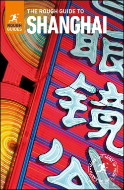 Bertrand.pt - Rough Guide To Shanghai