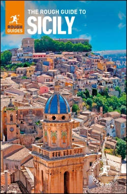 Bertrand.pt - Rough Guide To Sicily