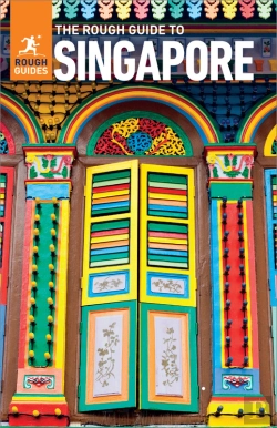 Bertrand.pt - Rough Guide To Singapore (Travel Guide With Free Ebook)