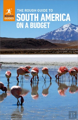 Bertrand.pt - Rough Guide To South America On A Budget: Travel Guide Ebook