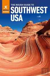Rough Guide To Southwest Usa: Travel Guide Ebook
