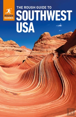Bertrand.pt - Rough Guide To Southwest Usa: Travel Guide Ebook