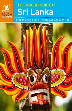 Bertrand.pt - Rough Guide To Sri Lanka