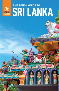 Bertrand.pt - Rough Guide To Sri Lanka: Travel Guide Ebook