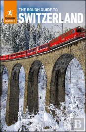 Rough Guide To Switzerland
