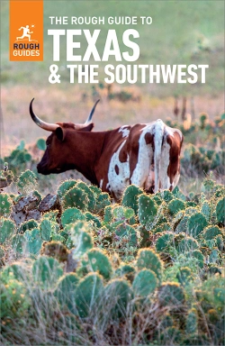Bertrand.pt - Rough Guide To Texas & The Southwest: Travel Guide Ebook
