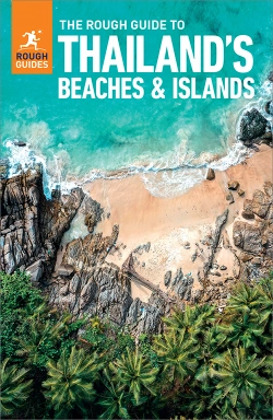 Bertrand.pt - Rough Guide To Thailand'S Beaches & Islands: Travel Guide Ebook