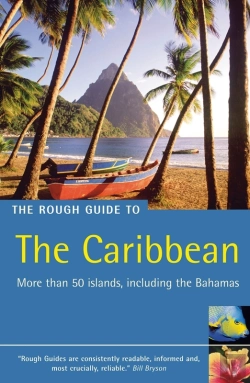 Bertrand.pt - Rough Guide To The Caribbean