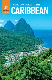 Rough Guide To The Caribbean (Travel Guide Ebook)