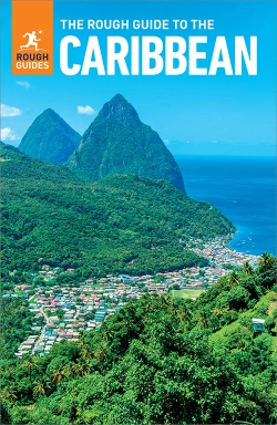 Bertrand.pt - Rough Guide To The Caribbean (Travel Guide Ebook)