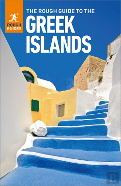 Bertrand.pt - Rough Guide To The Greek Islands: Travel Guide Ebook