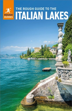 Bertrand.pt - Rough Guide To The Italian Lakes: Travel Guide Ebook