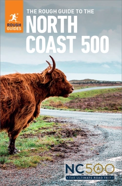 Bertrand.pt - Rough Guide To The North Coast 500: Compact Travel Guide Ebook