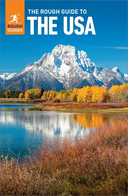 Bertrand.pt - Rough Guide To The Usa: Travel Guide Ebook