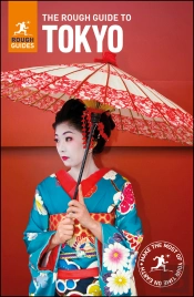 Rough Guide To Tokyo