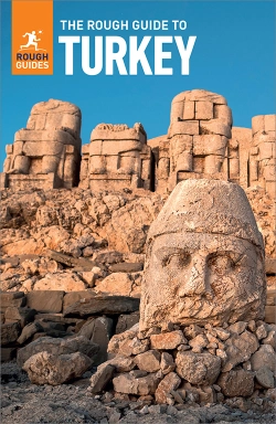 Bertrand.pt - Rough Guide To Turkey (Travel Guide Ebook)