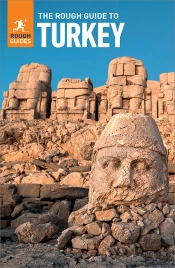 Rough Guide To Turkey (Travel Guide Ebook)