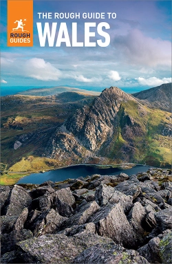 Bertrand.pt - Rough Guide To Wales: Travel Guide Ebook