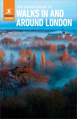 Bertrand.pt - Rough Guide To Walks In & Around London: Travel Guide Ebook