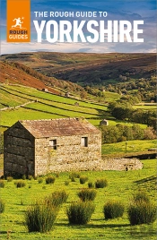 Rough Guide To Yorkshire: Travel Guide Ebook