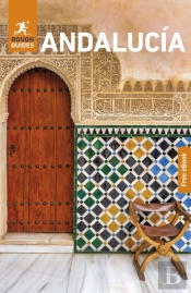 Rough Guides Andalucia: Travel Guide With Ebook
