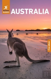 Rough Guides Australia: Travel Guide With Ebook