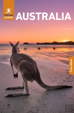 Bertrand.pt - Rough Guides Australia: Travel Guide With Ebook