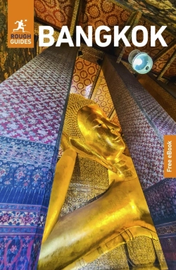 Bertrand.pt - Rough Guides Bangkok: Travel Guide With Ebook