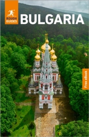 Rough Guides Bulgaria: Travel Guide With Ebook