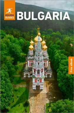 Bertrand.pt - Rough Guides Bulgaria: Travel Guide With Ebook