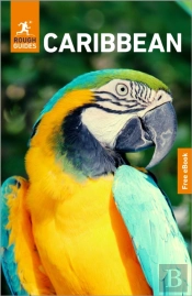 Rough Guides Caribbean: Travel Guide With Ebook