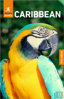 Bertrand.pt - Rough Guides Caribbean: Travel Guide With Ebook