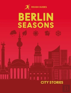 Bertrand.pt - Rough Guides City Stories: Berlin Seasons