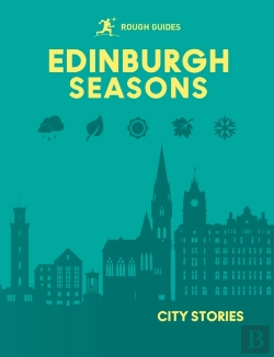 Bertrand.pt - Rough Guides City Stories: Edinburgh Seasons