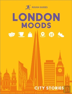 Bertrand.pt - Rough Guides City Stories: London Moods