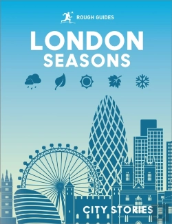 Bertrand.pt - Rough Guides City Stories: London Seasons