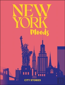 Bertrand.pt - Rough Guides City Stories: New York Moods