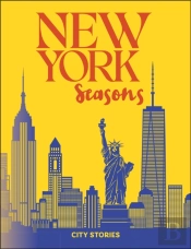 Rough Guides City Stories: New York Seasons