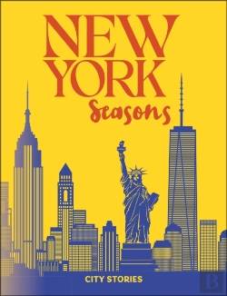 Bertrand.pt - Rough Guides City Stories: New York Seasons