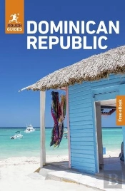 Rough Guides Dominican Republic: Travel Guide With Ebook