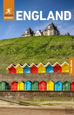 Bertrand.pt - Rough Guides England: Travel Guide With Ebook