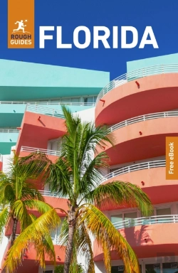 Bertrand.pt - Rough Guides Florida: Travel Guide With Ebook