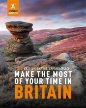 Rough Guides Make The Most Of Your Time In Britain