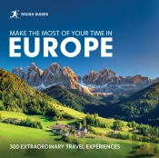 Rough Guides Make The Most Of Your Time In Europe
