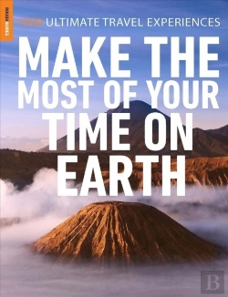 Bertrand.pt - Rough Guides Make The Most Of Your Time On Earth