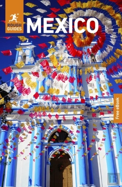 Bertrand.pt - Rough Guides Mexico: Travel Guide With Ebook